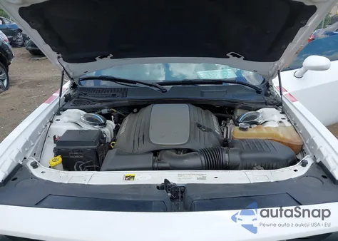 2014 Dodge Challenger R/T Plus from USA, damaged, VIN 2C3CDYBT4EH116686